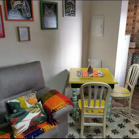 Apartamento Abuela Manuela Jerez de la Frontera Extérieur photo