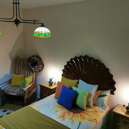 Apartamento Abuela Manuela Jerez de la Frontera Extérieur photo