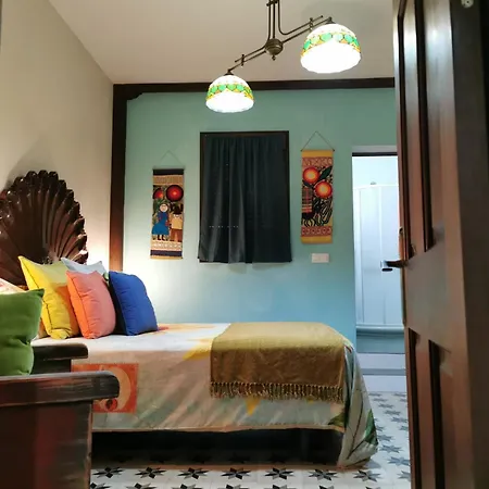 Apartamento Abuela Manuela Jerez de la Frontera Extérieur photo