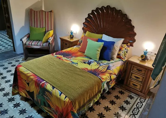 Apartamento Abuela Manuela