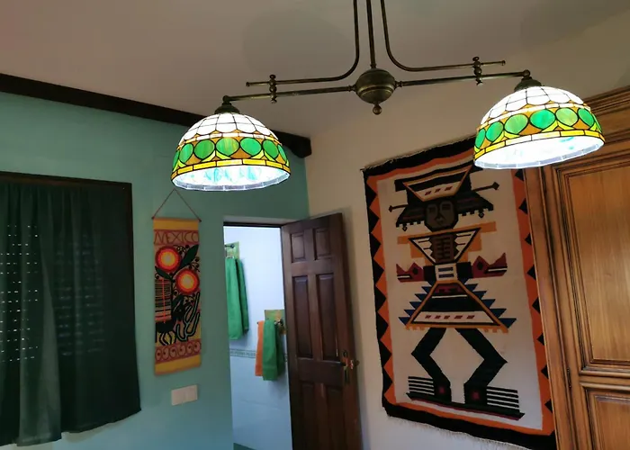 Apartamento Abuela Manuela
