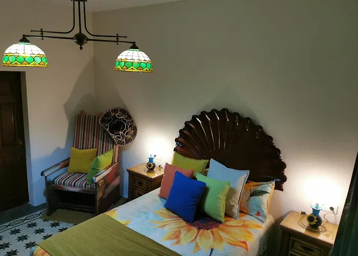 Apartamento Abuela Manuela