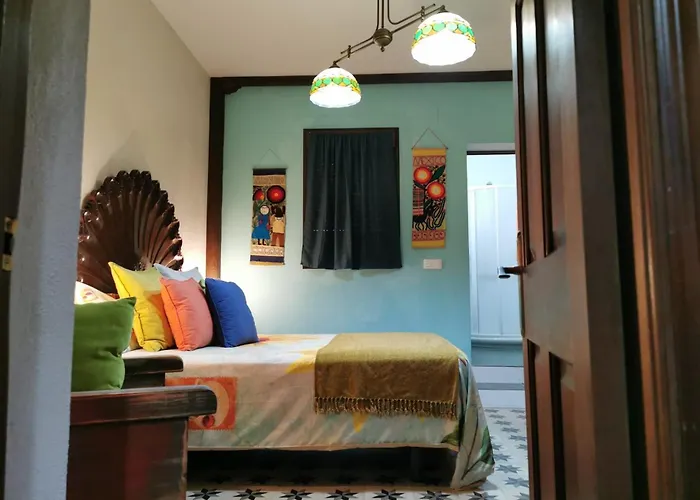 Apartamento Abuela Manuela