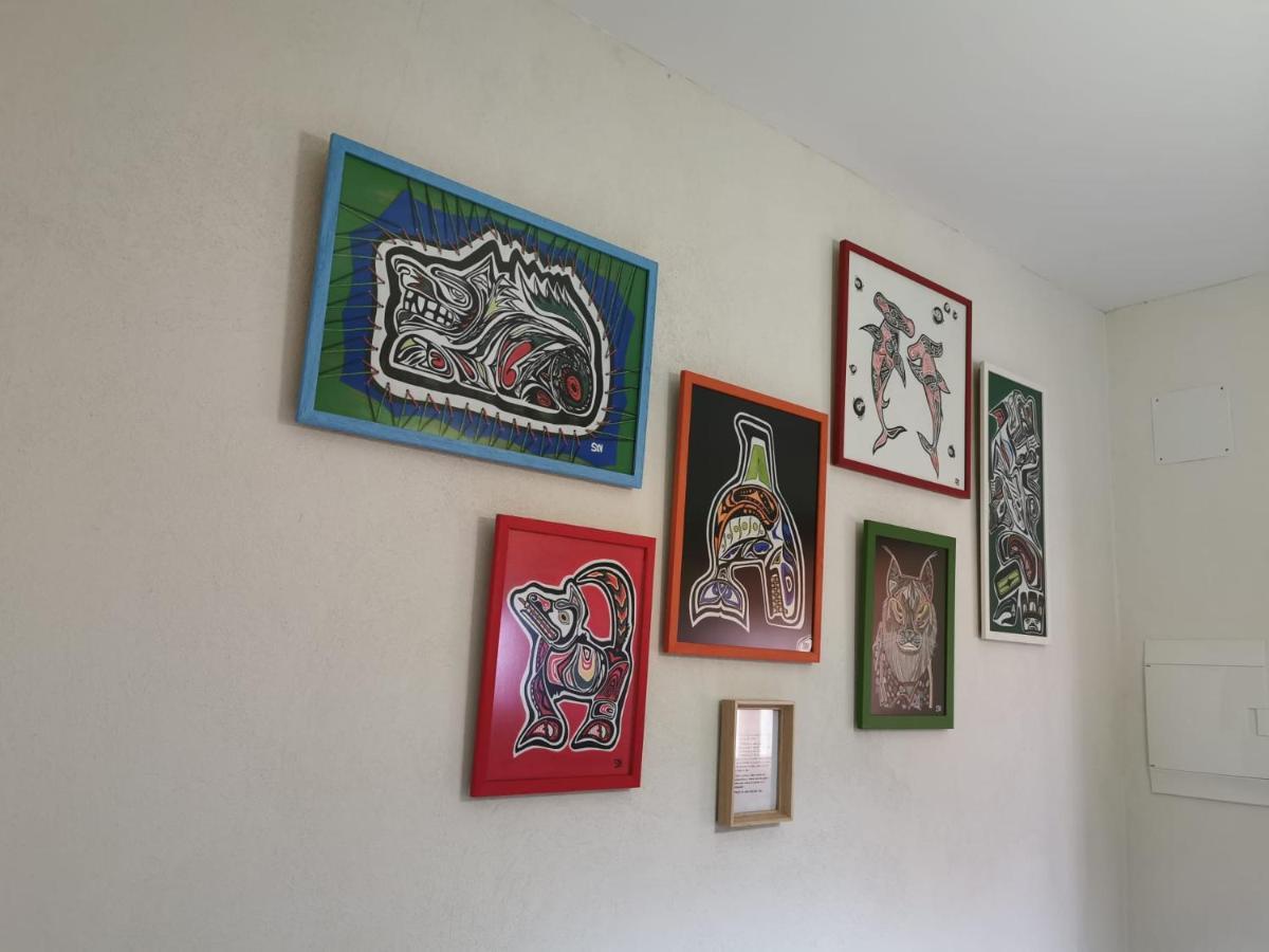 Abuela Manuela Apartment