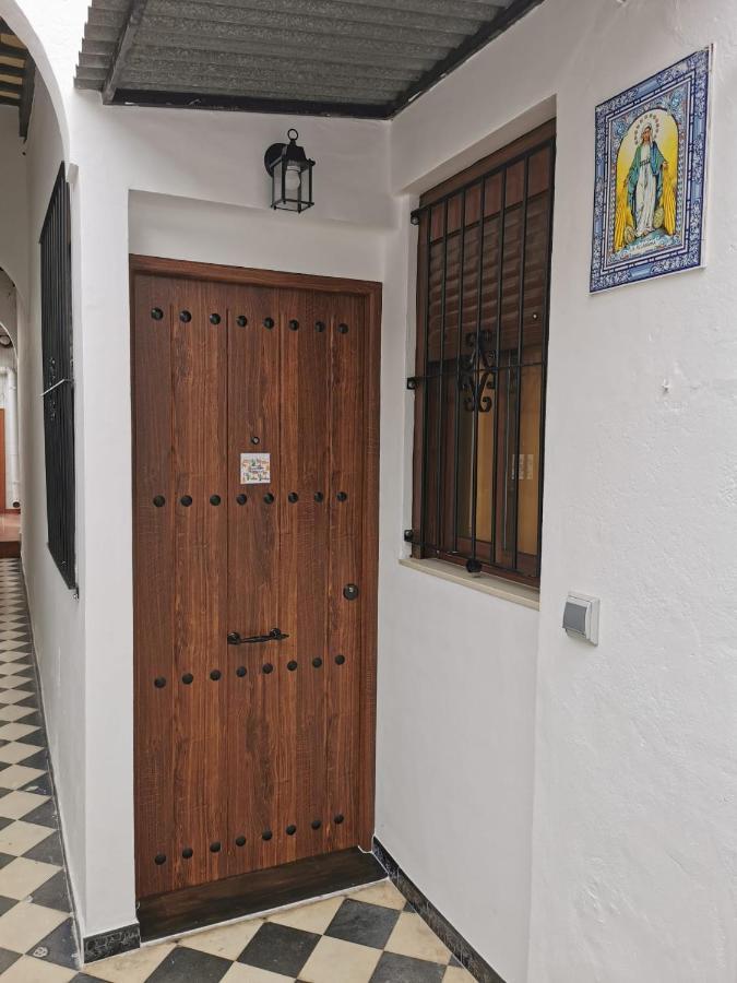 Apartment Abuela Manuela *