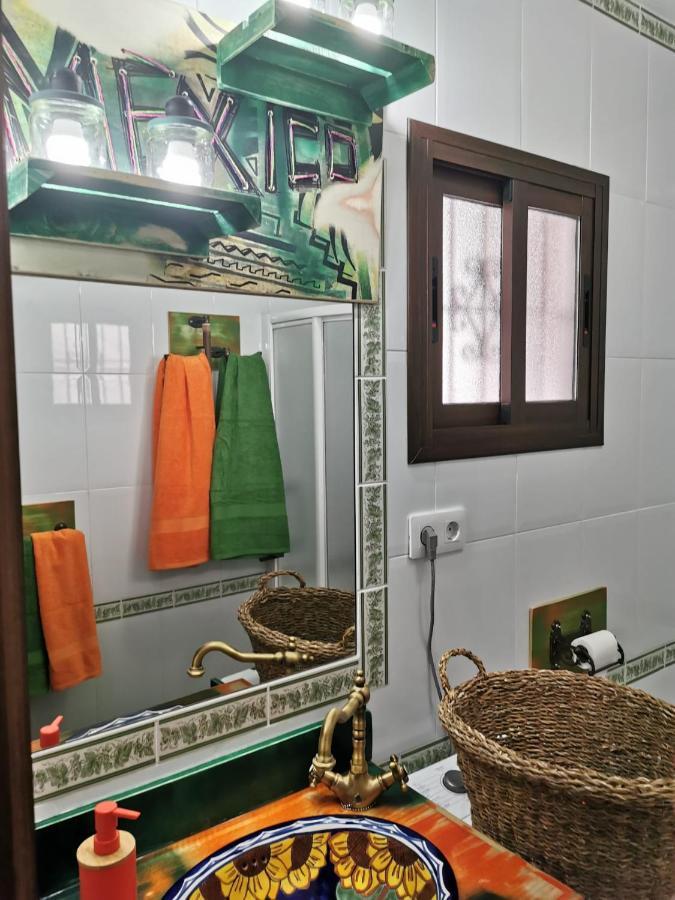Abuela Manuela Apartment *