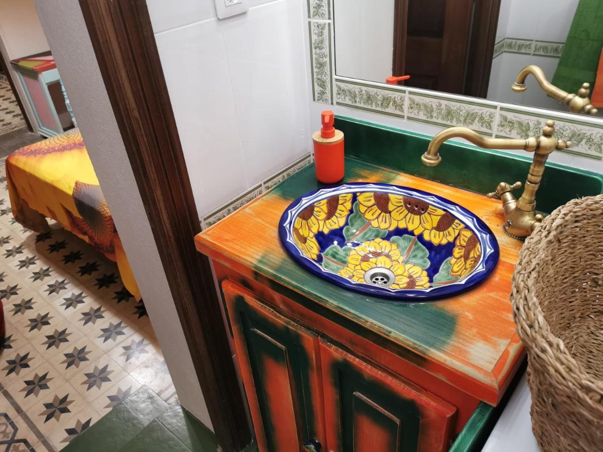 Apartment Abuela Manuela Jerez de la Frontera