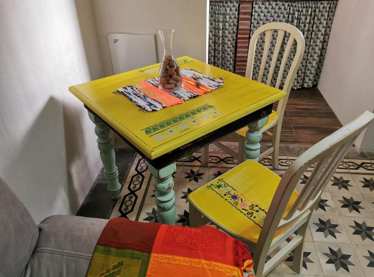 Abuela Manuela Appartement *