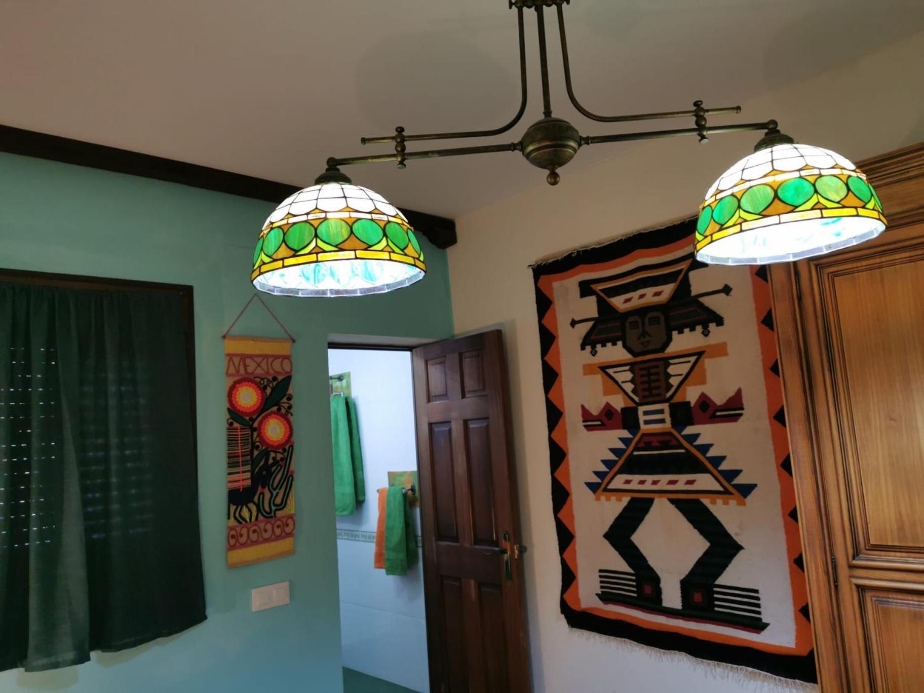 Abuela Manuela Apartment