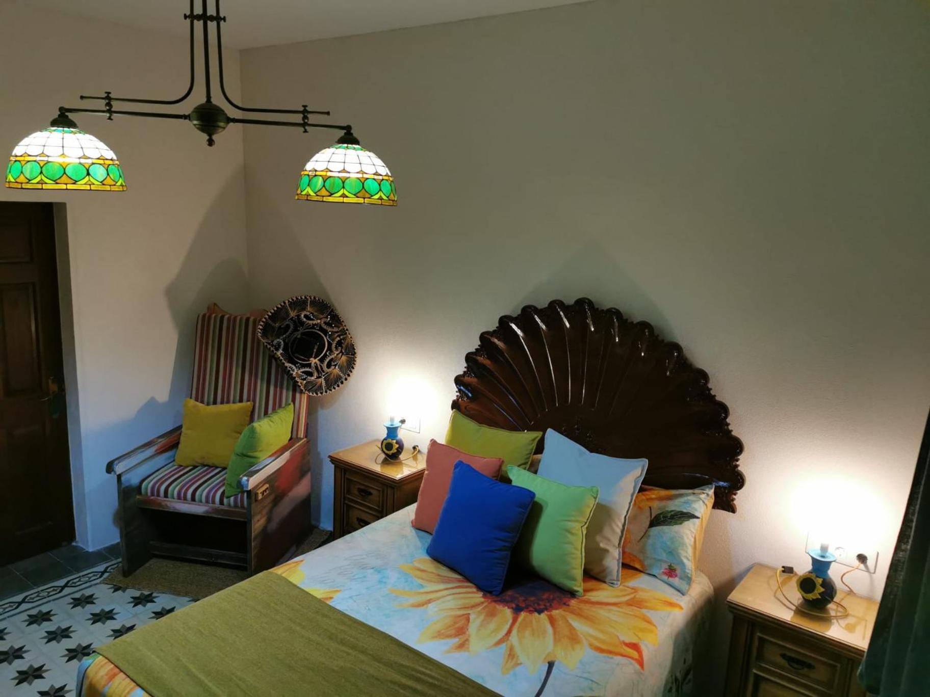 Apartment Abuela Manuela Jerez de la Frontera
