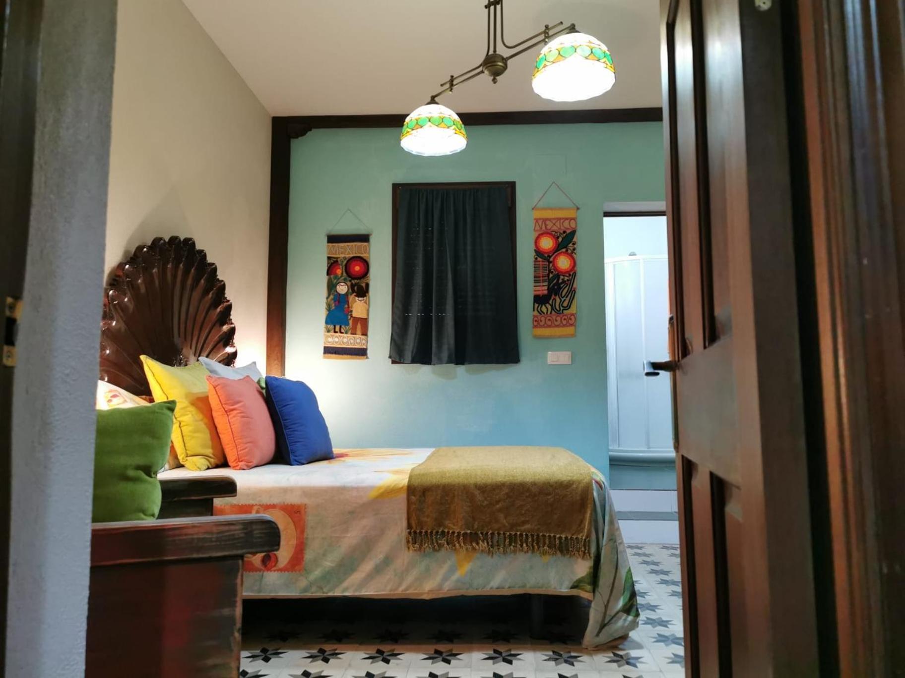 Abuela Manuela Apartment